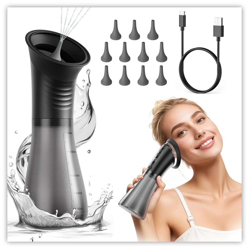 AquaClean Ear Jet
