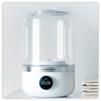 WashWave Washing Machine