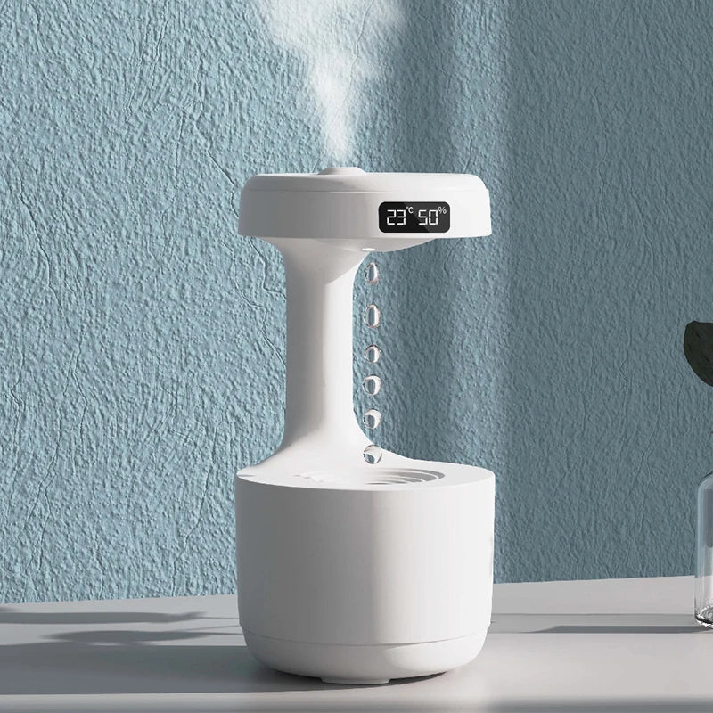 Levion Anti-Gravity Humidifier