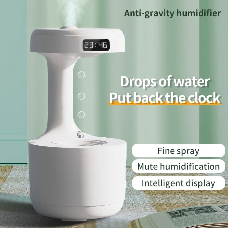 Levion Anti-Gravity Humidifier