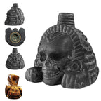 Aztec Death Whistle