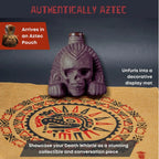 Aztec Death Whistle