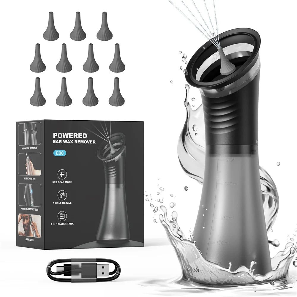 AquaClean Ear Jet