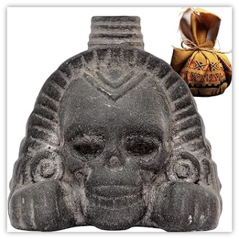 Aztec Death Whistle