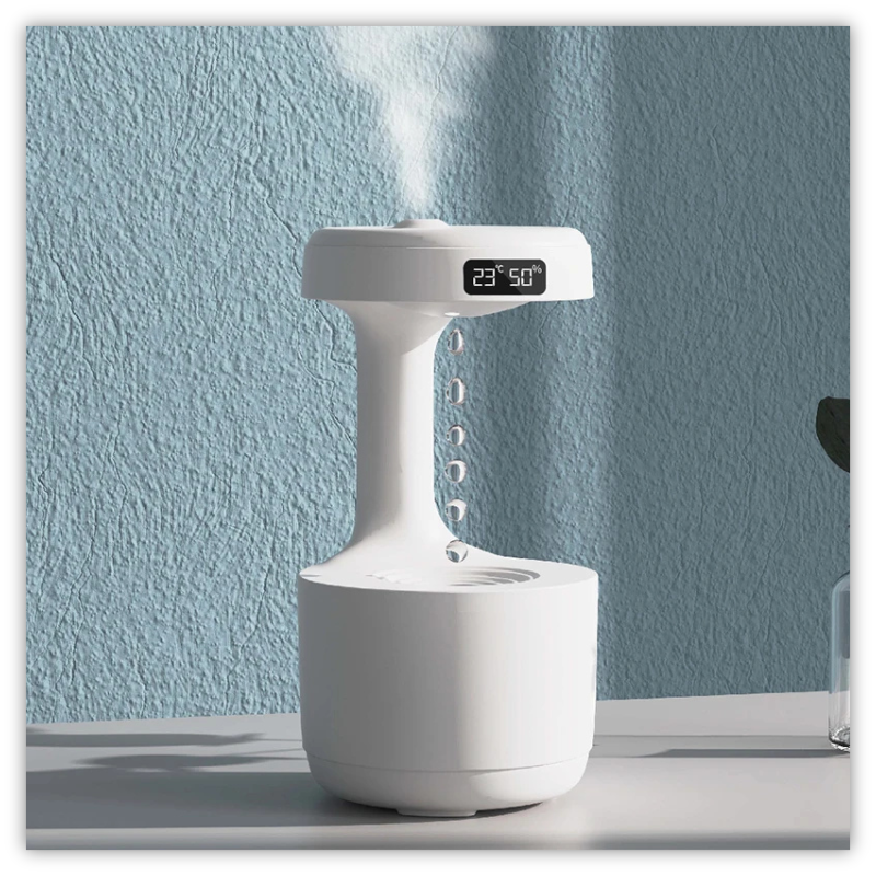 Levion Anti-Gravity Humidifier